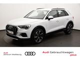 Audi Q3 45 2.0 TFSI quattro S-tronic advanced Soundsy - gebrauchte Audi Q3 aus dem Jahr 2020