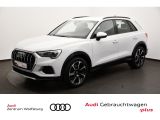 Audi Q3 45 2.0 TFSI quattro S-tronic advanced Soundsy - Audi Q3: Advanced