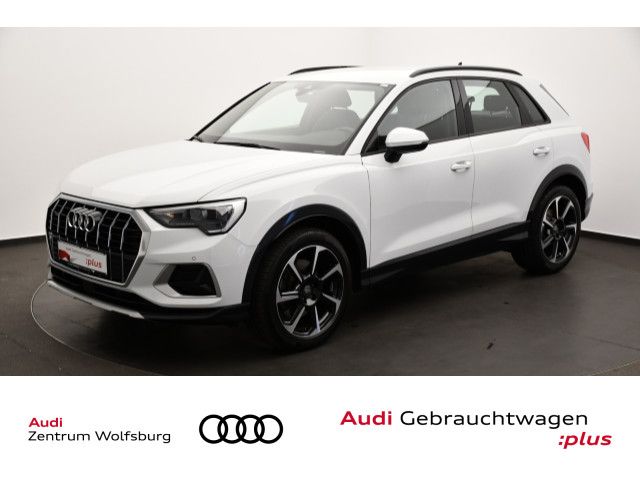 Audi Q3 45 2.0 TFSI quattro S-tronic advanced Soundsy