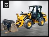 CAT 906M Radlader Schaufel + Gabel EPA-Sticker - Offers