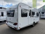 Knaus Südwind BLACK SELECTION 460 EU Einzelbetten 2026 - Knaus 460