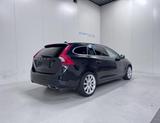 Volvo V60 2.0 Diesel Autom. - Ocean Race - Airco - Top - Volvo V60: Race