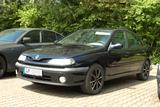 Renault Laguna 1.6 16V - in sehr gutem Zustand - Renault Laguna: Limousine, 1.6