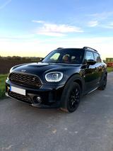 MINI Cooper S Countryman in Top-Zustand zu... - MINI Cooper S: Kleinwagen, Countryman