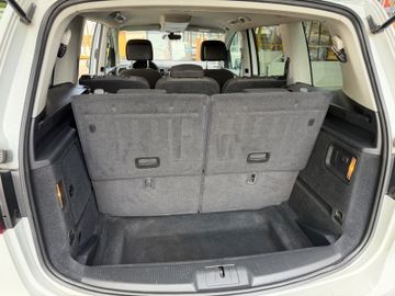 Volkswagen Sharan - 9