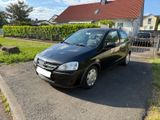 Opel Corsa 1.0 Automatik - Opel Corsa aus 2004: 1.0