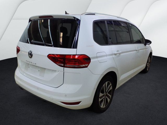 Volkswagen Touran ENERGY 2.0 TDI LED Navi RFK SHZ AHK 7-S foto 3