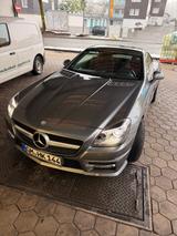 Mercedes-Benz SLK 300 Automatik - Mercedes-Benz SLK 300 Gebrauchtwagen