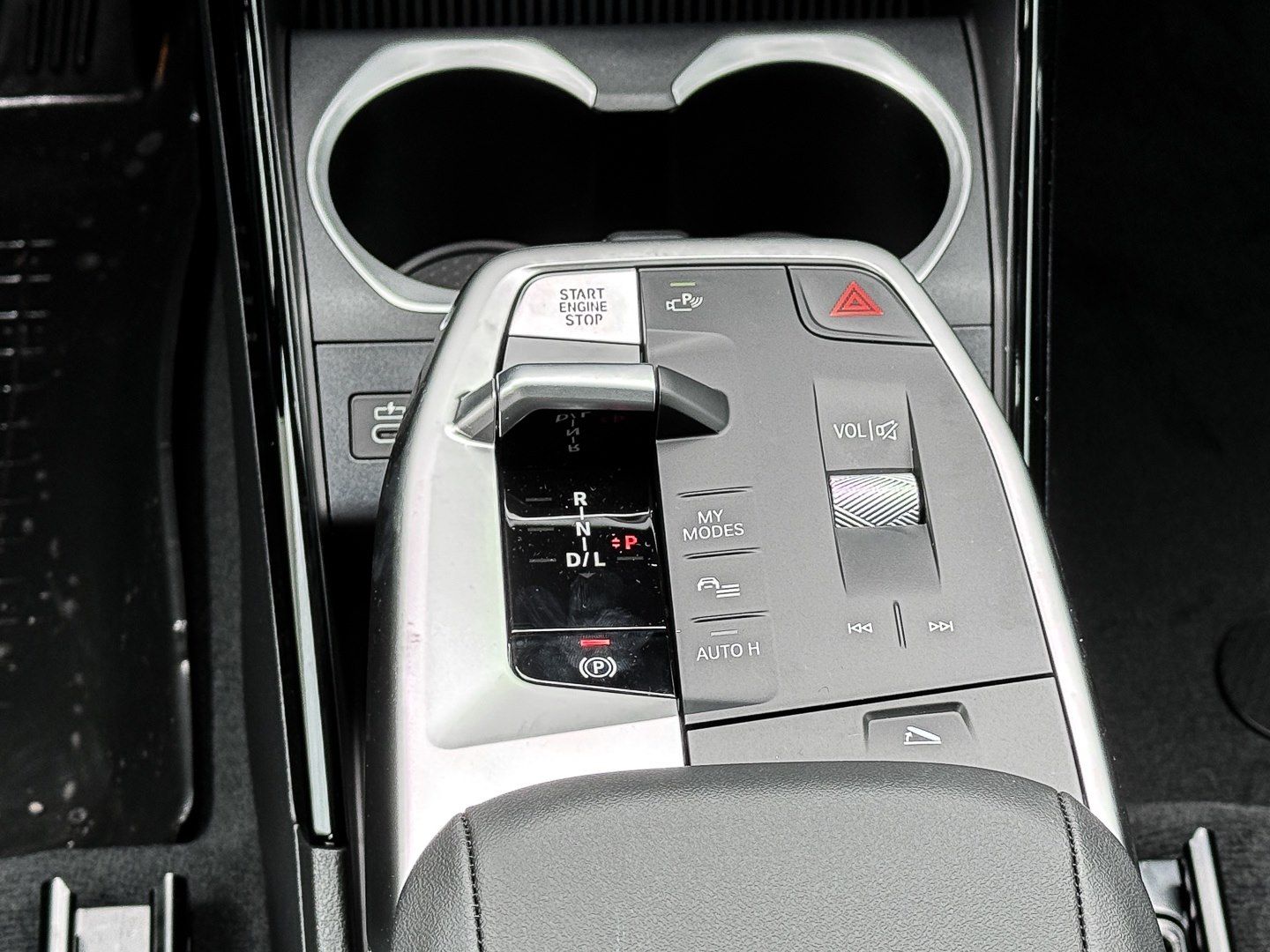 BMW X1 - Bild 10