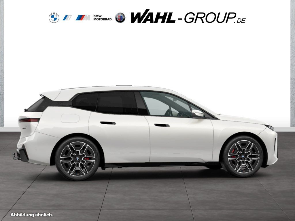 BMW iX - Bild 5