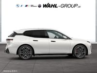 BMW iX - Vorschau Bild 5