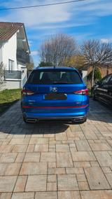 Skoda Kodiaq 2.0 BiTDI SCR DSG 4x4 RS RS - Skoda Kodiaq: RS