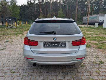 BMW 318 - 7