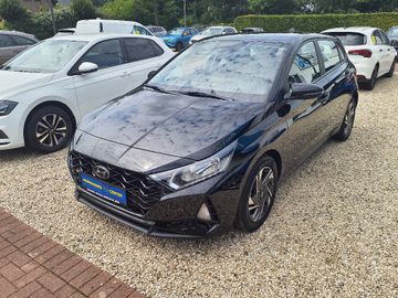 Fotografie Hyundai i20 1.0 Trend - KLIMAAUT,SHZGv+h,KAMERA