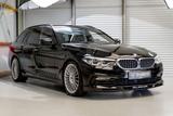 ALPINA D5 D5s 3.0 Touring 3,33% TV*SITZBEL*PANO*AHK*B&W - ALPINA D5 aus 2018