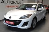 Mazda 3 Lim. High-Line 1,6 - Mazda aus 2009