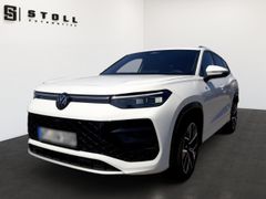 VW Tayron R-Line 2.0 TDI DSG 4MOTION IQ-Light+Pano+