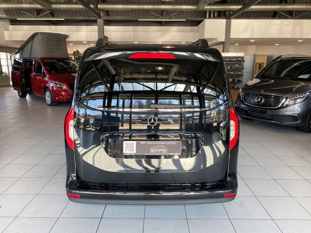 T 180 PROGRESSIVE LED MBUX RFK Tempomat Navi