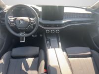Skoda Superb - Vorschau Bild 4