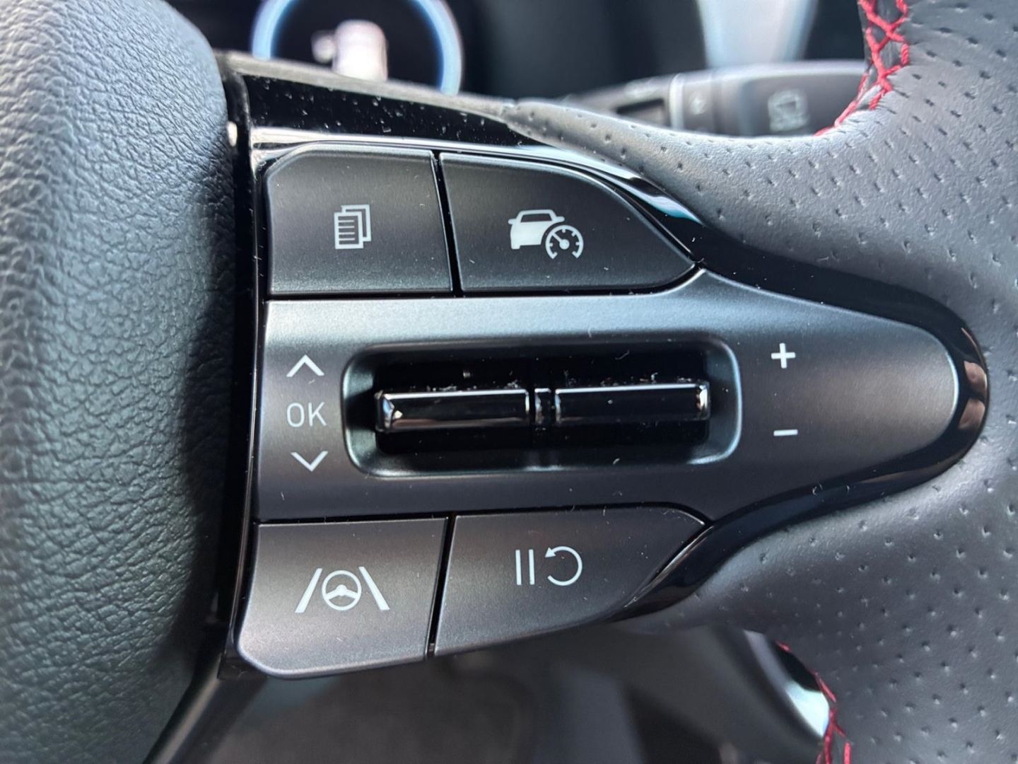 Hyundai i30 – Bild 20