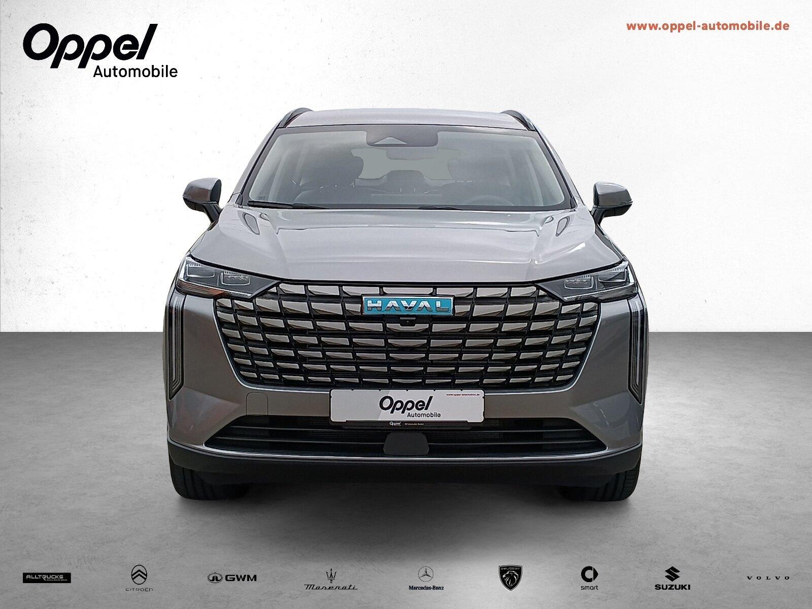 Great Wall Haval H6 Premium Klima/LED/Park-Assist./BC, миниатюра 5