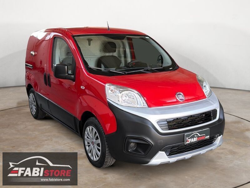 Image of Fiat Fiorino