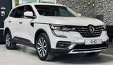 Renault Koleos Limited |LED|Kamera|SHZ|LKRSHZ| - Renault Koleos: Automatik