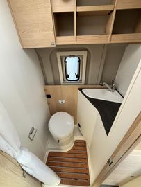 Sunlight Adventure Cliff 640 Maxi 8G ACC Digital AWT iso.