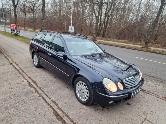 Mercedes-Benz E 280 T CDI*1 Hand*TUV*10/25*AUTOMATIK