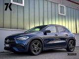 Mercedes-Benz GLA 200d AMG-Line *8G|ASSIST|CAM|LED* - Mercedes-Benz GLA 200 in Mönchengladbach