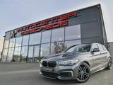 BMW M140i Special Edition Sport-Aut. Vollleder* Navi - graue BMW M140i