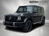 Mercedes-Benz G 63 AMG Exclus. Line Burmest. Fond Entert. MY24 - Mercedes-Benz G 63 AMG Tageszulassungen