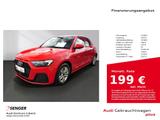 Audi A1 Sportback 30 TFSI S line LED digital Cockpit - Audi A1 in Lübeck