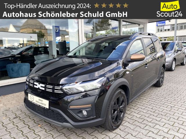 Dacia Jogger TCe 110 (7-Sitzer) Extreme *1. HAND*KLIMA