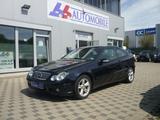 Mercedes-Benz C 200 C -Klasse Sportcoupe 200 CDI INDIANAPOLIS - Mercedes-Benz C 200 aus 2004