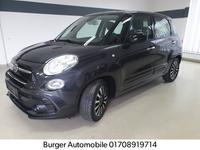 Fiat 500L 120th # Topzustand #