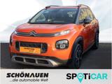 Citroën C3 Aircross FEEL PACK 1.2 PT110 +SHZ+CARPLAY+MET - Citroën C3 Aircross in Wuppertal