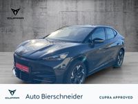 Cupra Tavascan - Vorschau Bild 1
