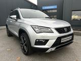Seat Ateca Xcellence 4Drive, LED,AHK !! - gebrauchte Seat Ateca aus dem Jahr 2016