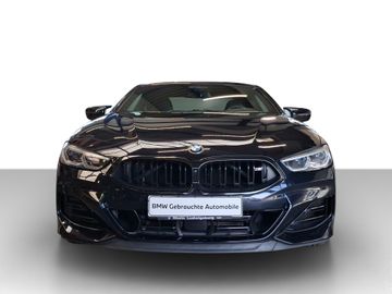 BMW M850 - 4