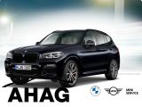 BMW X3 xDrive20d M SPORT AT Navi Bluetooth PDC MP3 - BMW X3 in Dortmund