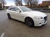 BMW 535 5 Touring 535 d xDrive - BMW 535: Xd