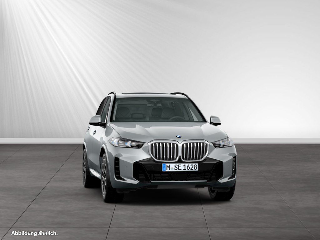 BMW X5 - Bild 12