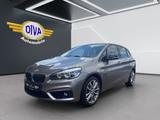 BMW 225 Active Tourer - BMW 225 Active Tourer aus 2015
