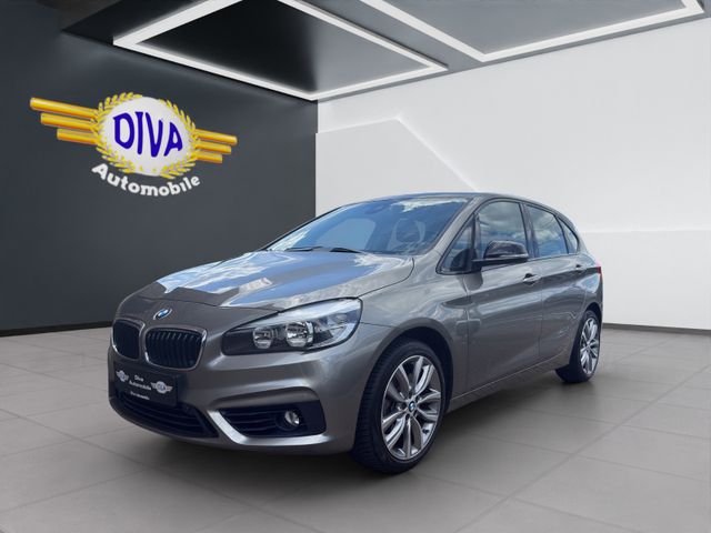 BMW 225 Active Tourer