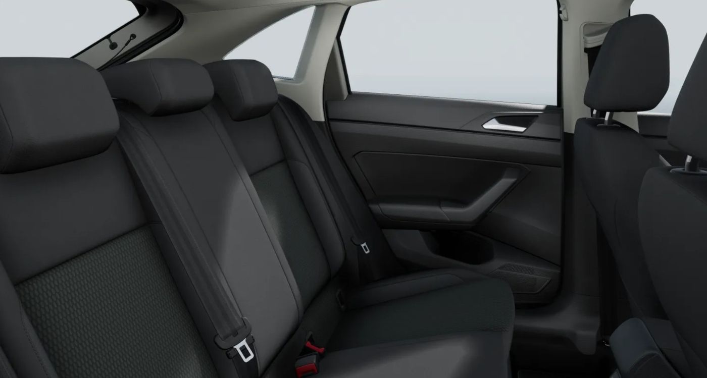 Volkswagen Taigo - Bild 8