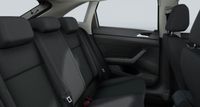 Volkswagen Taigo - Vorschau Bild 8