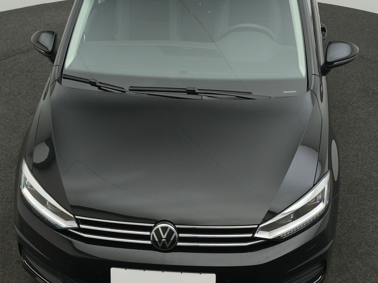 Volkswagen Touran - Bild 22
