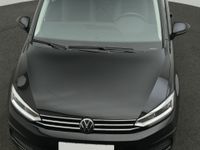 Volkswagen Touran - Vorschau Bild 22