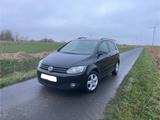 Volkswagen VW Golf Plus 1,6TDI TÜV/AUTOMATIK/KLIMA/SC... - Volkswagen Golf Plus mit Diesel-Antrieb: Limousine, 1.6